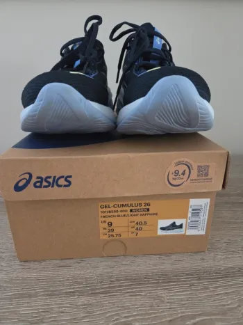 Asics Gel Cumulus bike d'occasion — image 4 sur 5