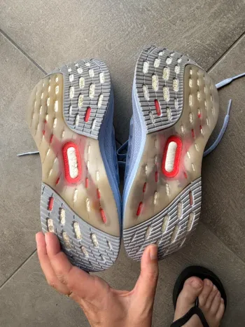 Used Adidas Ultra Boost 5 W bike — image 13 of 14