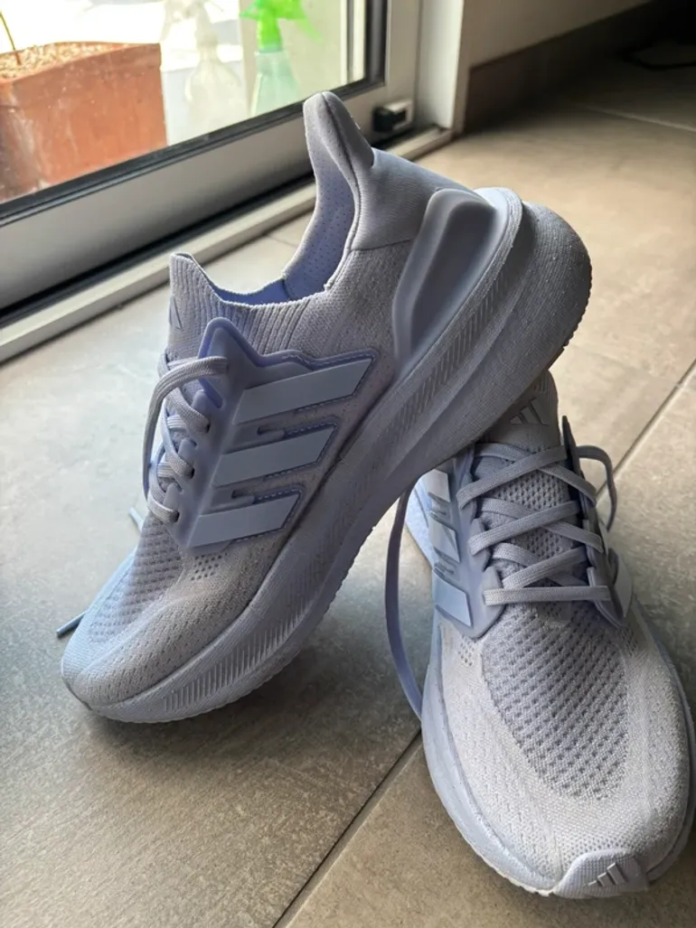 Used Adidas Ultra Boost 5 W bike — image 6 of 14