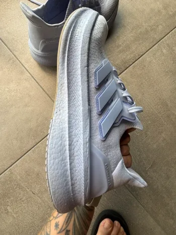 Used Adidas Ultra Boost 5 W bike — image 10 of 14