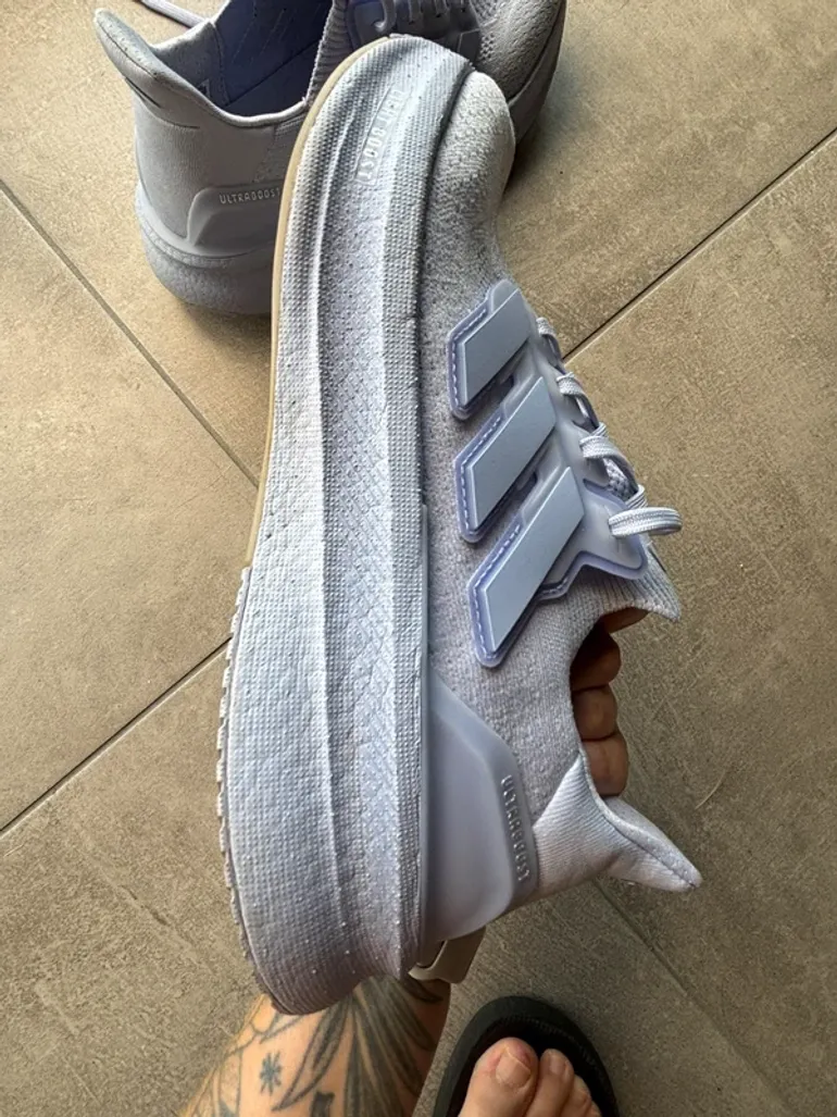 Used Adidas Ultra Boost 5 W bike — image 10 of 14
