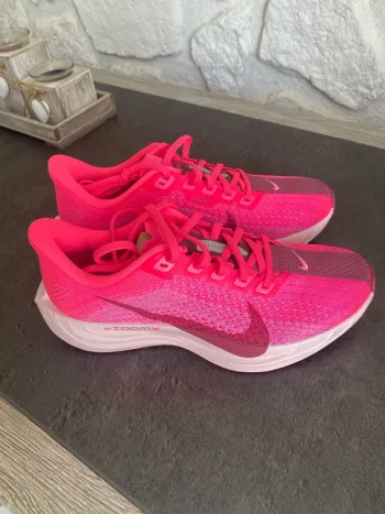 Gebrauchtes Pegasus Plus Running Shoes