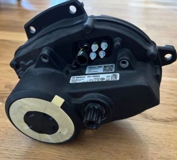 Bosch performance line Smart systeme 2024 Drivetrain & Pedals usato