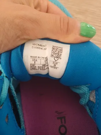 Used Saucony Guide bike — image 3 of 4