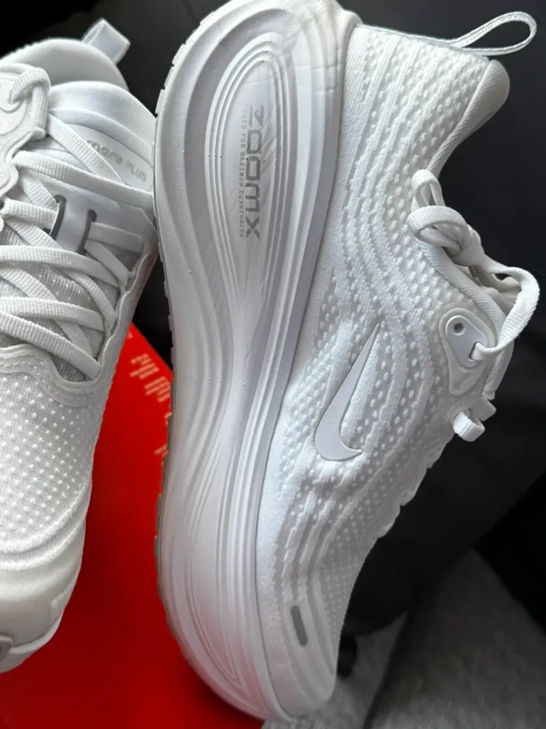Nike Vomero Plus bike d'occasion — image 4 sur 12