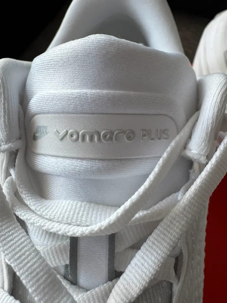 Nike Vomero Plus bike d'occasion — image 11 sur 12