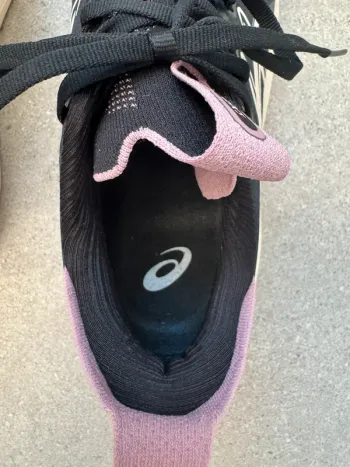 Used Asics Pure Gel bike — image 6 of 6