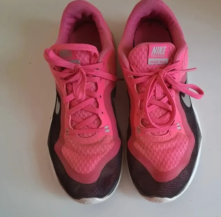 Gebrauchtes Nike Running Shoes bike — Bild 2 von 6