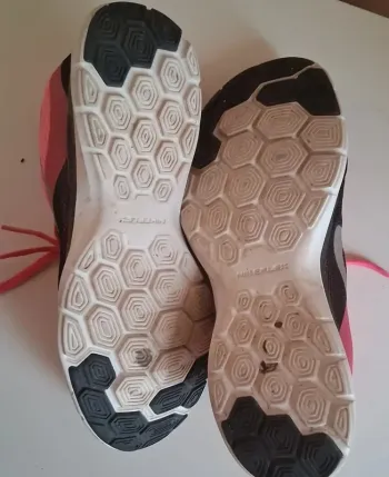 Gebrauchtes Nike Running Shoes bike — Bild 6 von 6