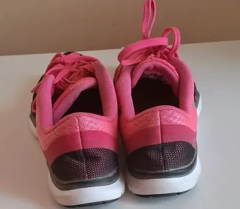 Gebrauchtes Nike Running Shoes bike — Bild 4 von 6