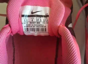 Gebrauchtes Nike Running Shoes bike — Bild 5 von 6