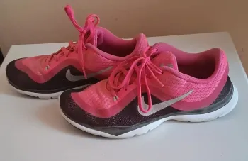 Gebrauchtes Nike Running Shoes bike — Bild 3 von 6