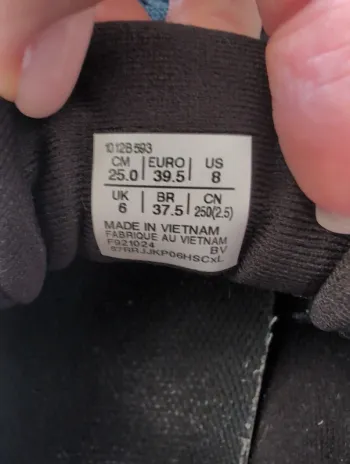 Tweedehands Asics Gel Pulse 15 bike — afbeelding 8 van 8