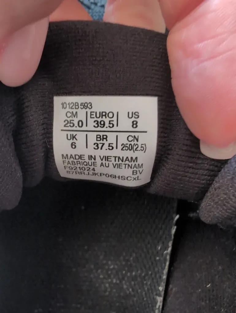 Tweedehands Asics Gel Pulse 15 bike — afbeelding 7 van 8