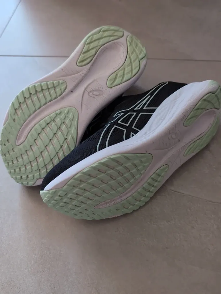 Tweedehands Asics Gel Pulse 15 bike — afbeelding 3 van 8