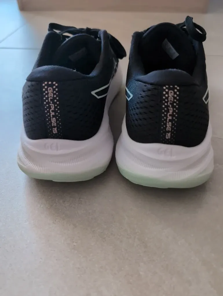Tweedehands Asics Gel Pulse 15 bike — afbeelding 4 van 8
