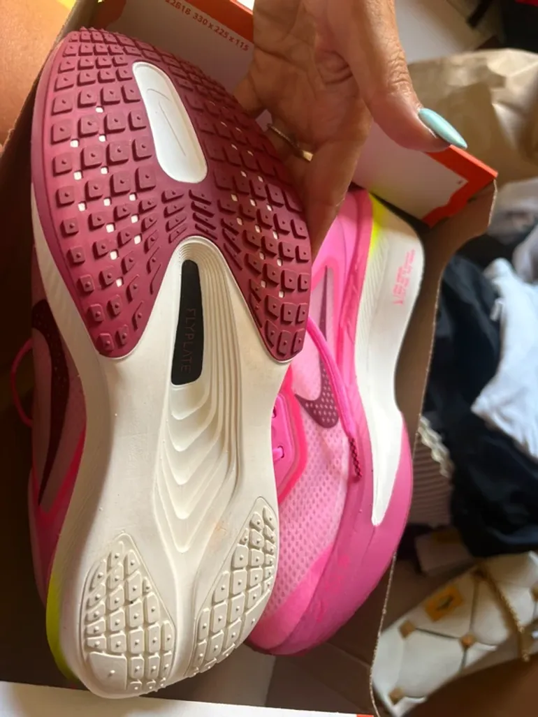 Used Nike Zoom Fly 6 bike — image 4 of 5