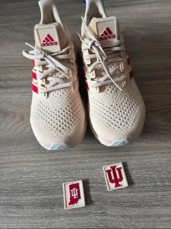 Tweedehands Adidas Ultra Boost 1.0 Indiana Running Shoes