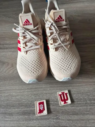 Adidas Ultra Boost 1.0 Indiana Running Shoes usato