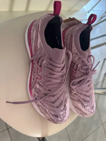 Brugt Transition Gel Cumulus 23 Mk Running Shoes
