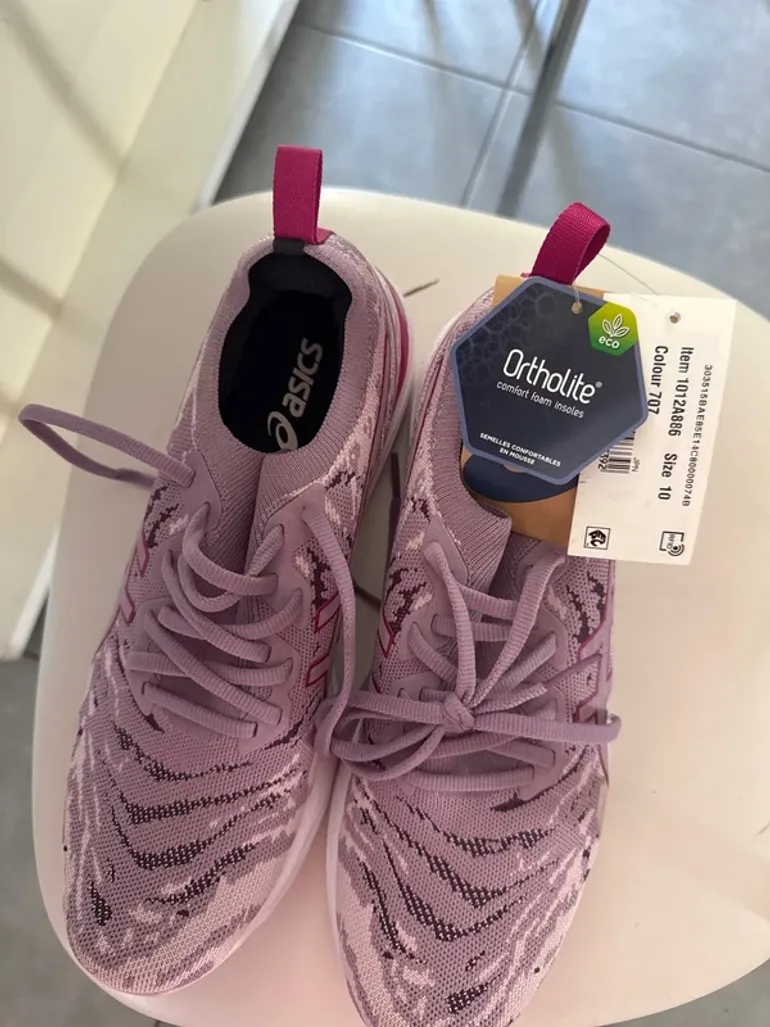 Transition Gel Cumulus 23 Mk bike usato — immagine 3 di 6