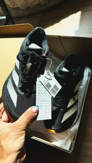 Tweedehands Adidas Adizero SL 2 bike — afbeelding 7 van 8