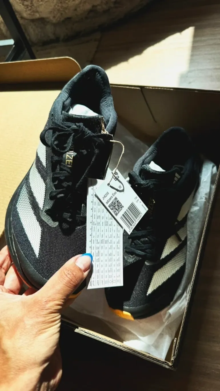 Tweedehands Adidas Adizero SL 2 bike — afbeelding 7 van 8