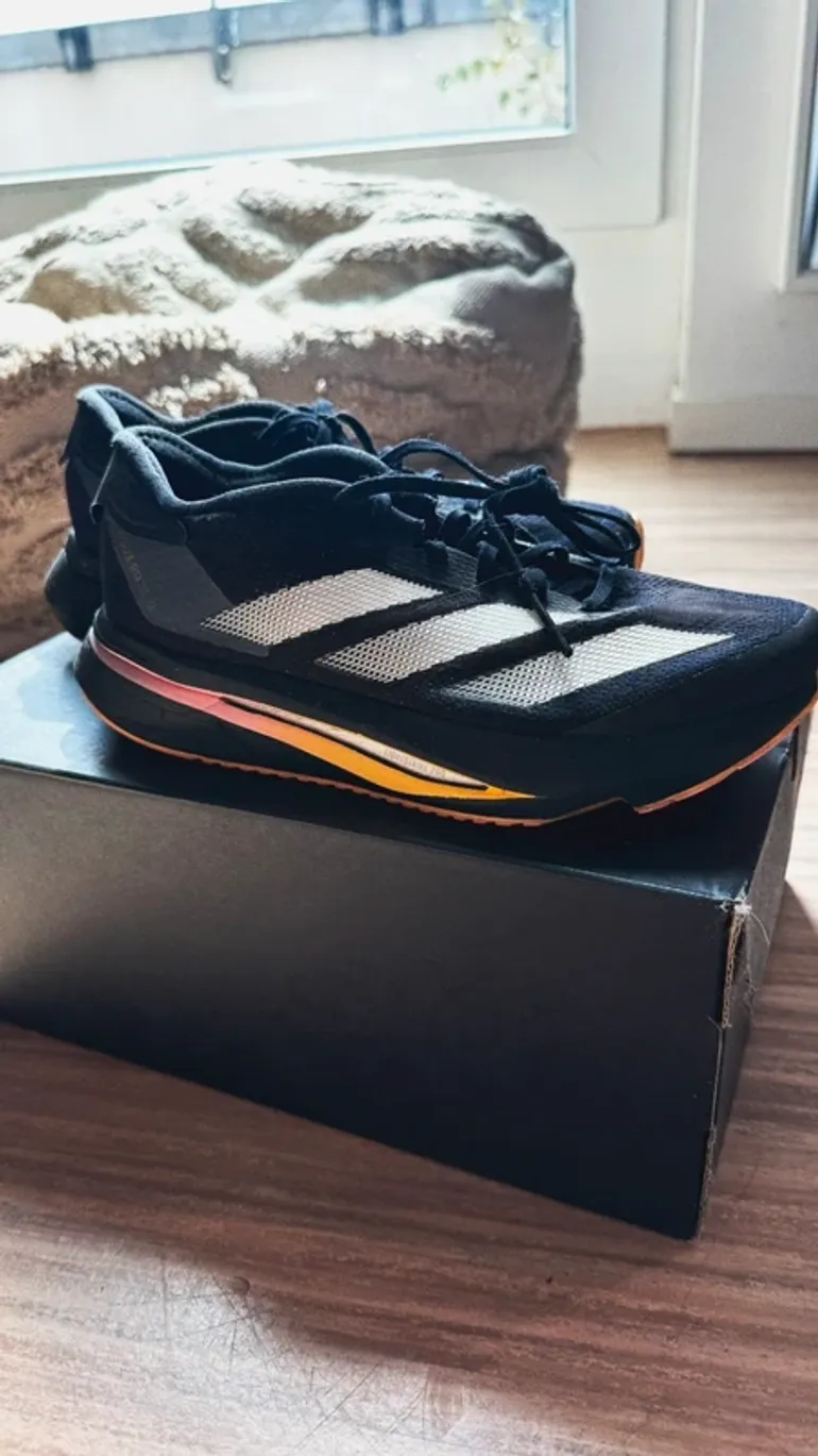 Tweedehands Adidas Adizero SL 2 bike — afbeelding 6 van 8