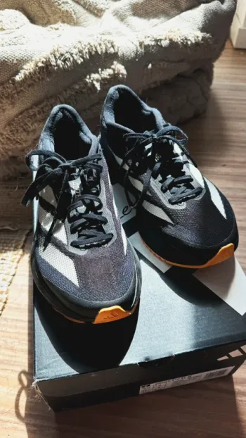 Used Adidas Adizero SL 2 Running Shoes