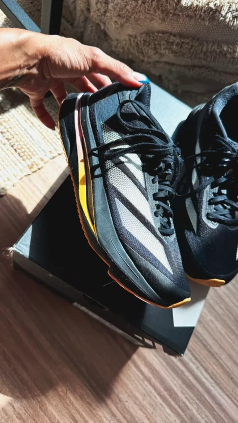 Tweedehands Adidas Adizero SL 2 bike — afbeelding 4 van 8