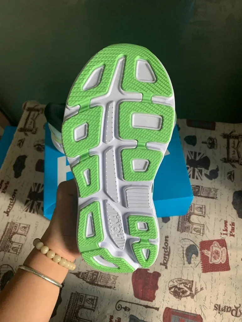 Used Hoka Bondi 9 bike — image 5 of 7