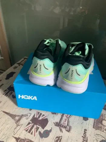 Used Hoka Bondi 9 bike — image 6 of 7