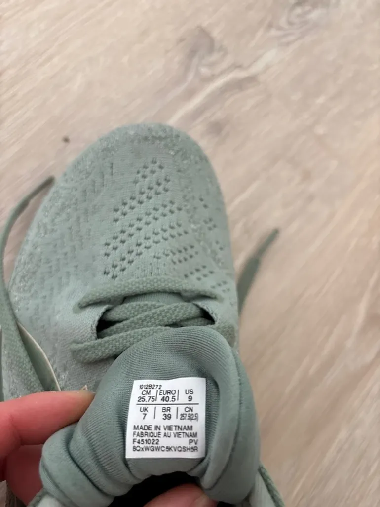Asics Gelkayano 29 bike d'occasion — image 3 sur 4
