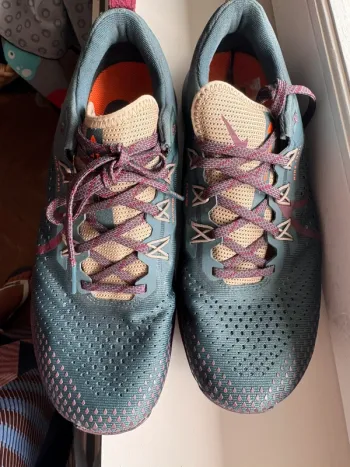 Used Nike Trail Running Shoes