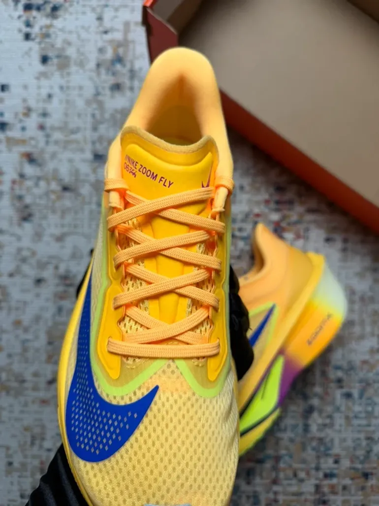 Used Element Zoom Fly 6 bike — image 7 of 15