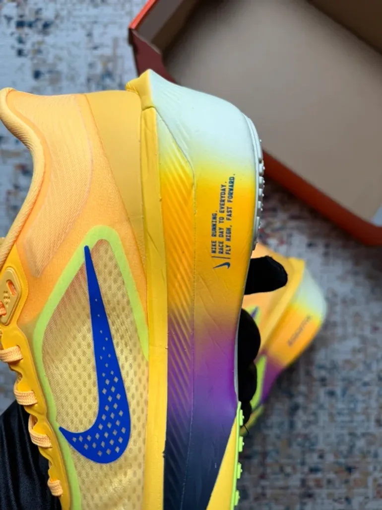 Used Element Zoom Fly 6 bike — image 12 of 15