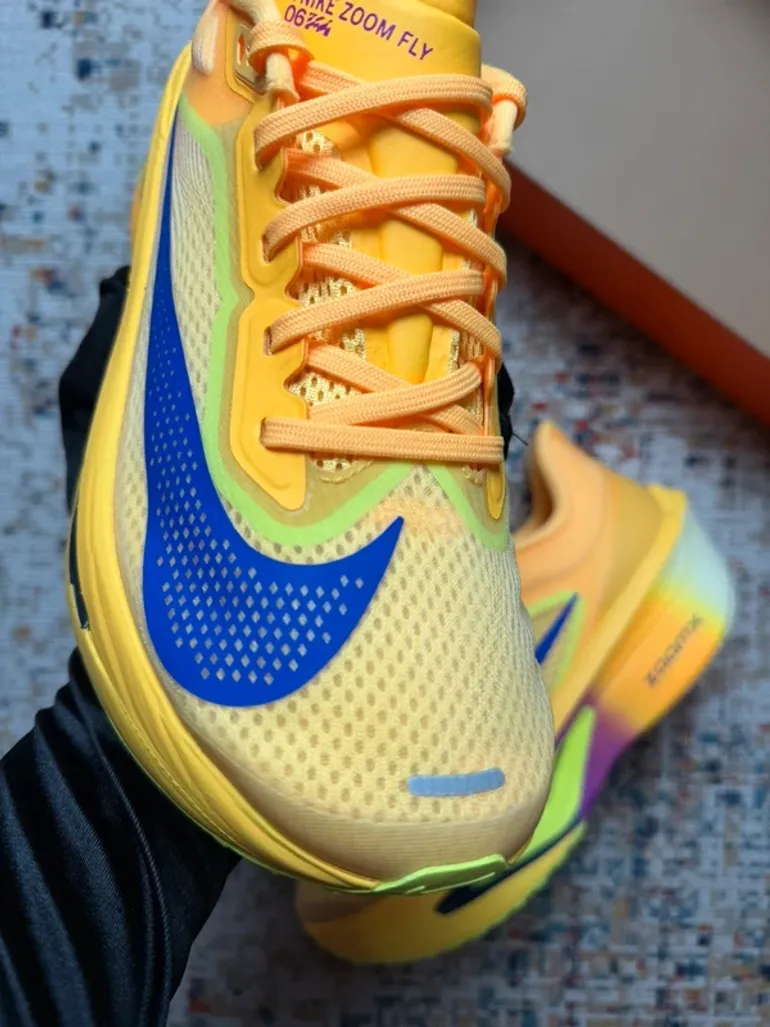 Used Element Zoom Fly 6 bike — image 6 of 15
