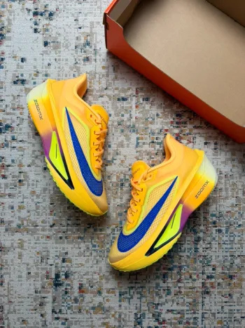 Used Element Zoom Fly 6 Running Shoes
