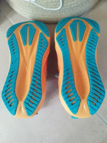 Orange Novablast 5 bike de segunda mano — imagen 7 de 10