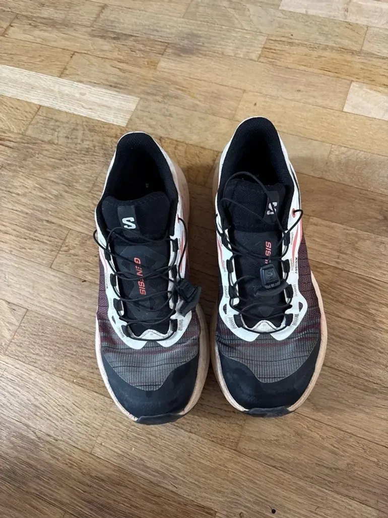 Used Salomon Pulsar bike — image 2 of 8