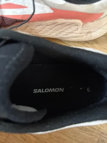 Used Salomon Pulsar bike — image 7 of 8
