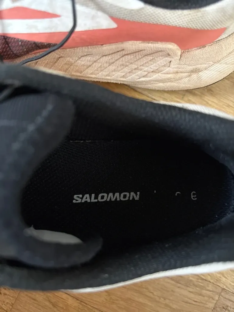 Used Salomon Pulsar bike — image 7 of 8