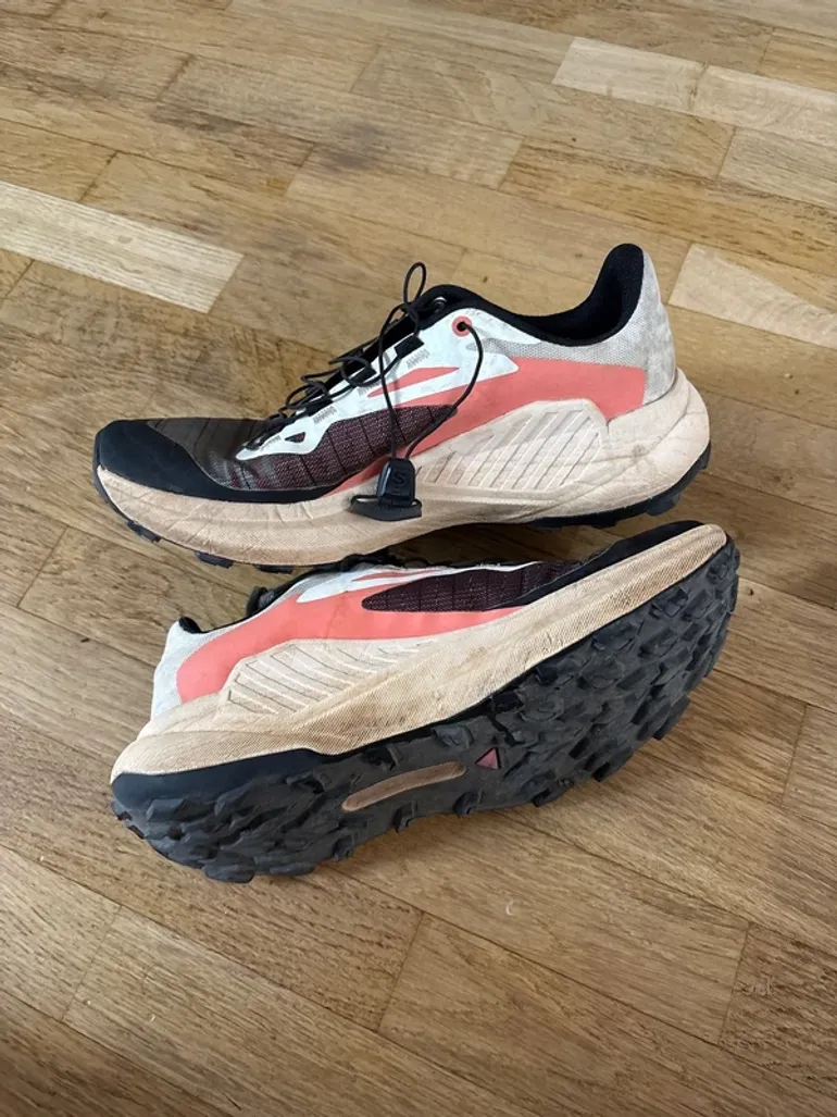 Used Salomon Pulsar bike — image 5 of 8