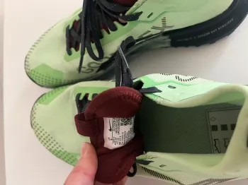 Used Pegasus Nike Trail 4 Goretex bike — image 6 of 6
