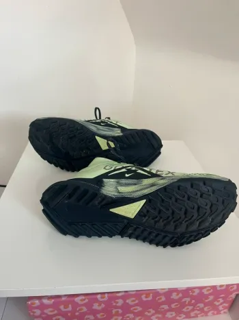 Used Pegasus Nike Trail 4 Goretex bike — image 4 of 6