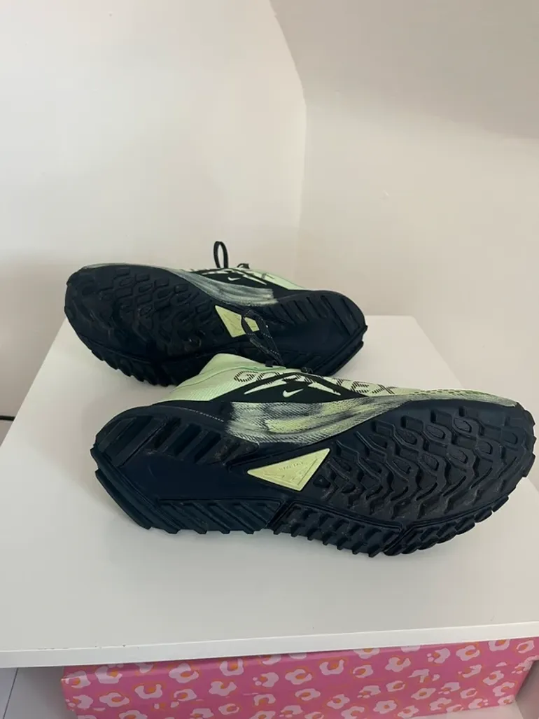 Used Pegasus Nike Trail 4 Goretex bike — image 4 of 6