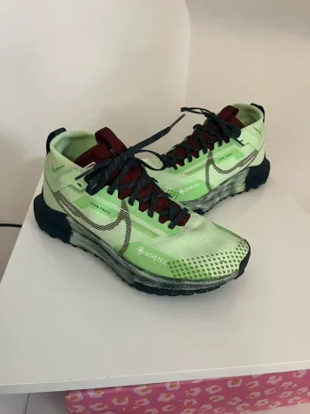 Used Pegasus Nike Trail 4 Goretex bike — image 2 of 6