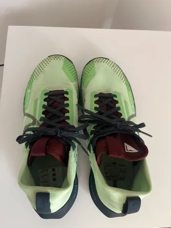 Used Pegasus Nike Trail 4 Goretex bike — image 5 of 6