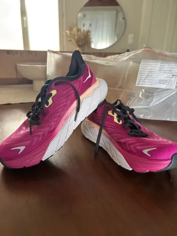 Used Hoka Harahi 6 bike — image 3 of 3