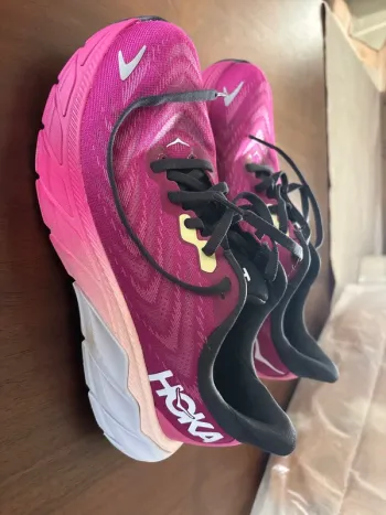 Used Hoka Harahi 6 bike — image 2 of 3